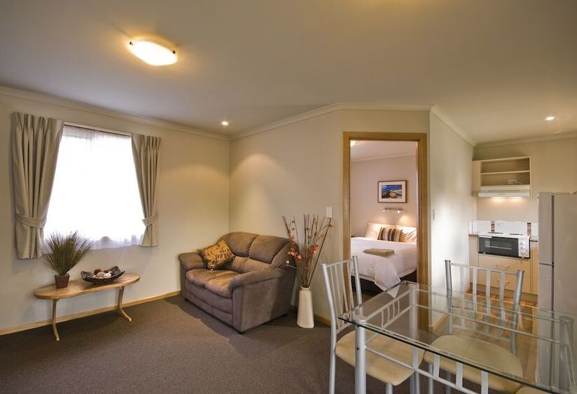 فندق Leisure Ville Holiday Centre