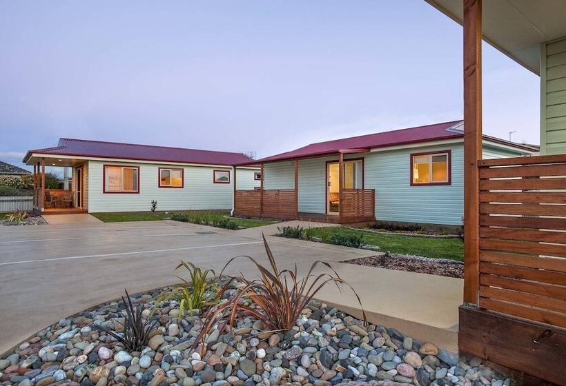 فندق Leisure Ville Holiday Centre