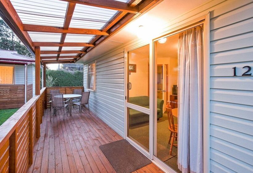 فندق Leisure Ville Holiday Centre