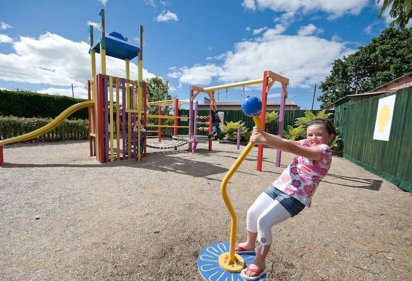 فندق Leisure Ville Holiday Centre