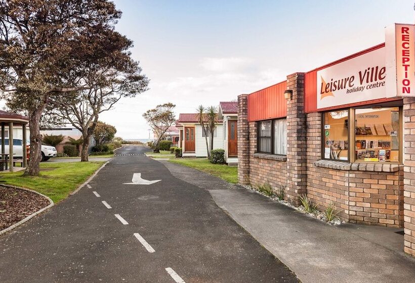 فندق Leisure Ville Holiday Centre