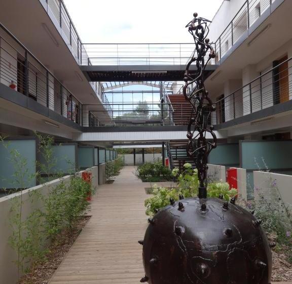 Fotos del hotel Les Jardins D'athéna: 1 Fotos del hotel Les Jardins D'athéna: 1