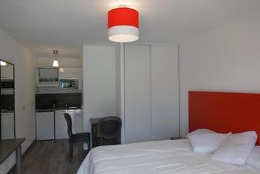 Fotos del hotel Les Jardins D'athéna:  12