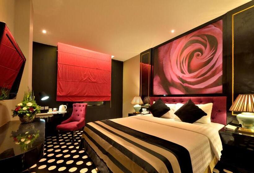 هتل Little Amaroossa Residence Jakarta