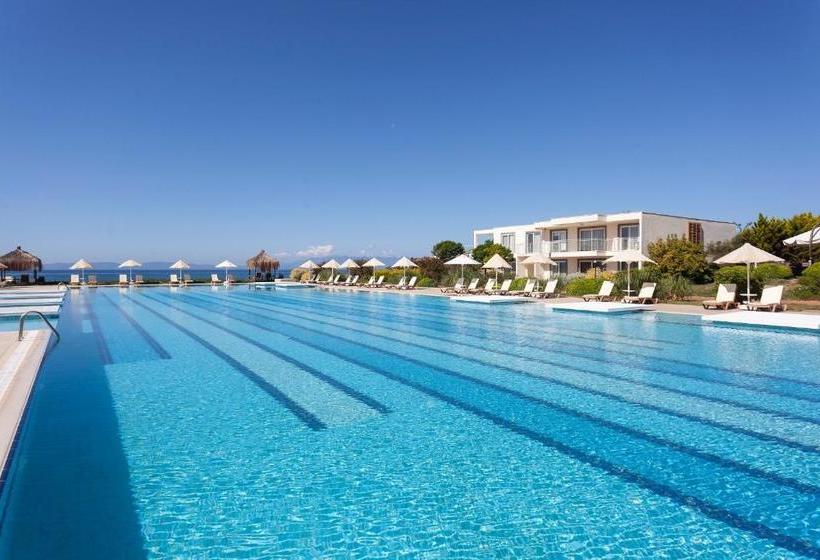 בית מלון כפרי Paradise Resort Ozdere