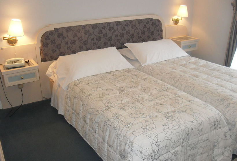 ホテル Parco Della Fonte