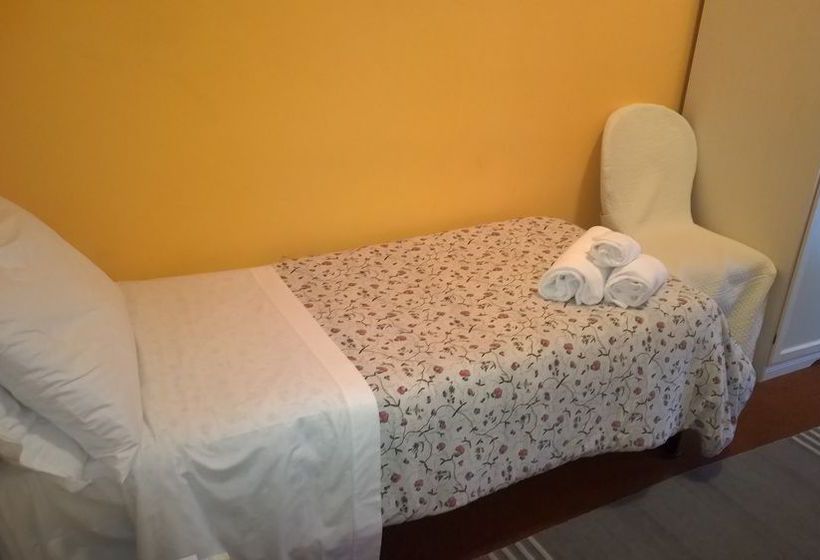 ホテル Parco Della Fonte