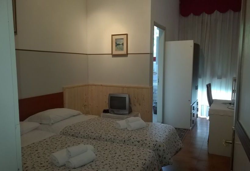 ホテル Parco Della Fonte