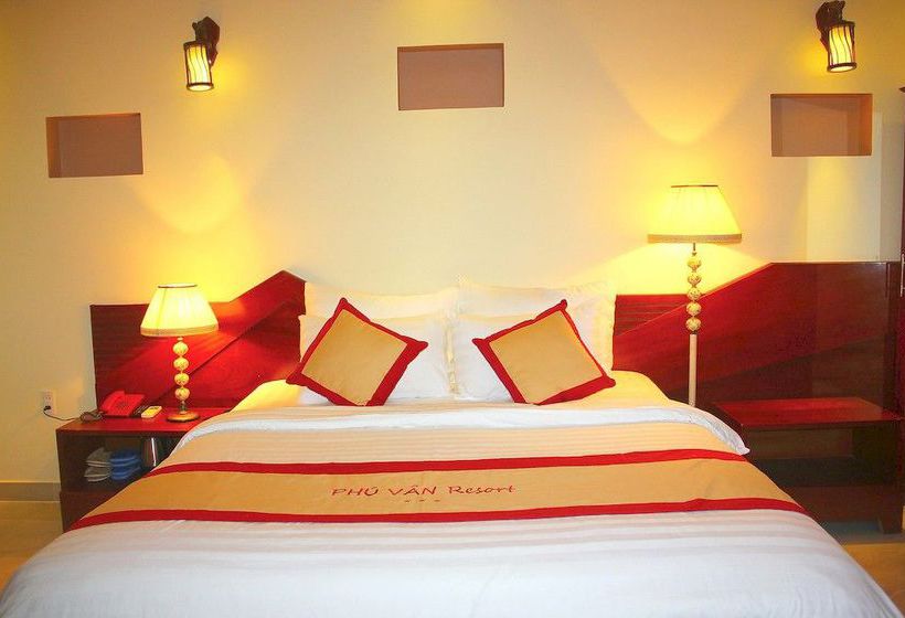 Hotel Phu Van Resort And Spa