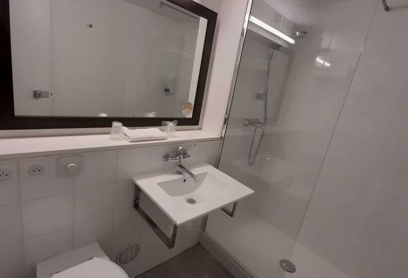 ホテル Première Classe Mâcon Sud