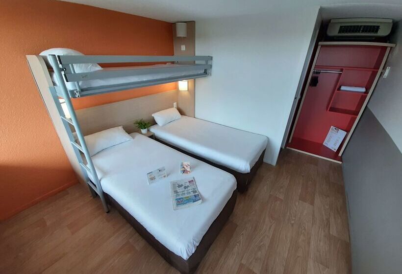 ホテル Première Classe Mâcon Sud