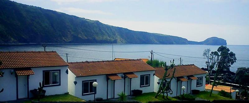 Отель Residencias Varadouro