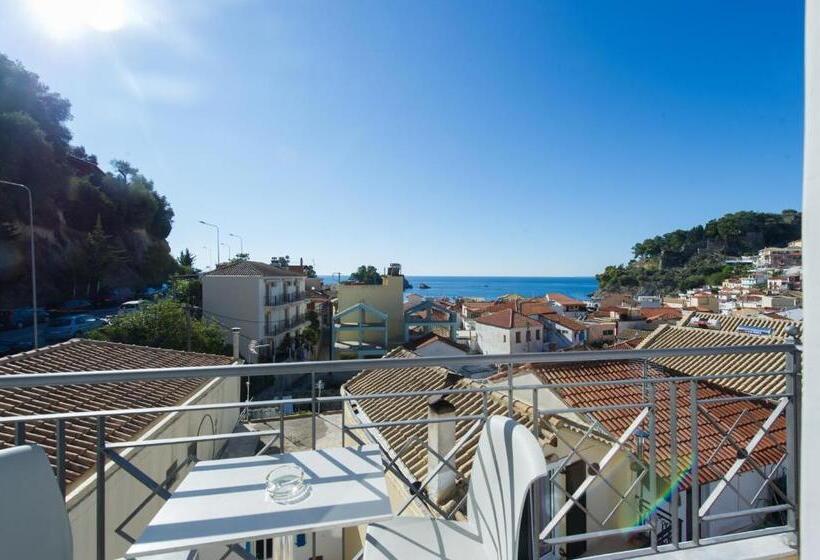 هتل San Nectarios