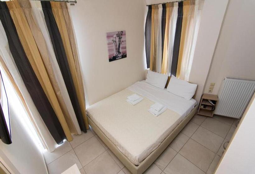 هتل San Nectarios