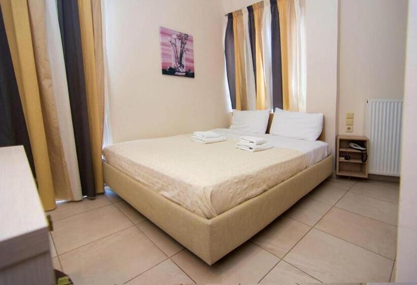 هتل San Nectarios