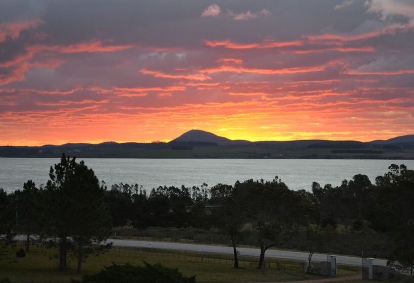 هتل St Michel Wellness