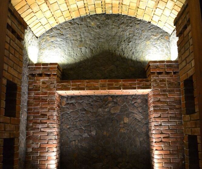 هتل St Michel Wellness