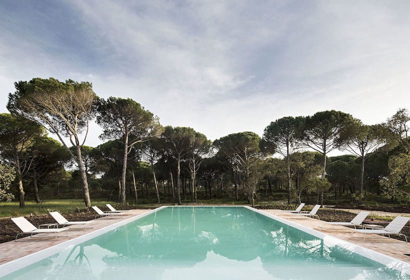 Hôtel Sublime Comporta Country House Retreat