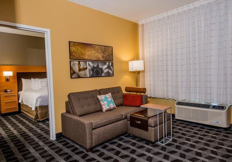 فندق Towneplace Suites By Marriott Florence