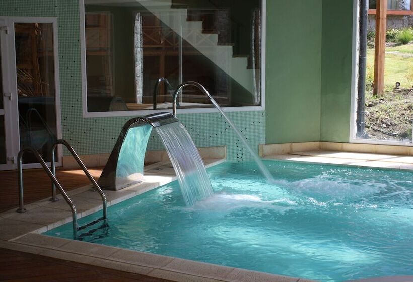 Los Robles Apart & Spa