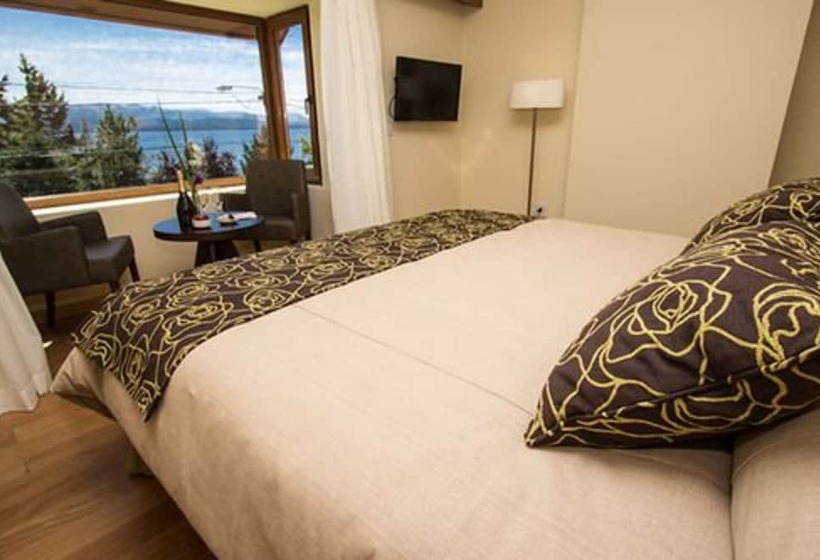 Los Robles Apart & Spa