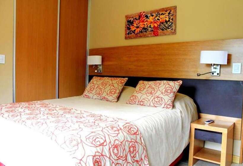 Los Robles Apart & Spa