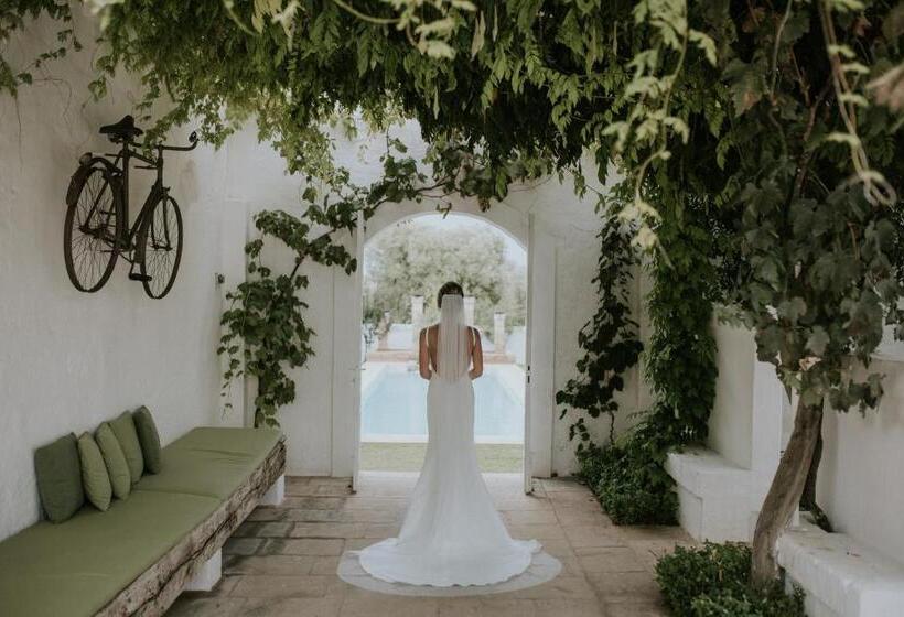 Masseria Narducci