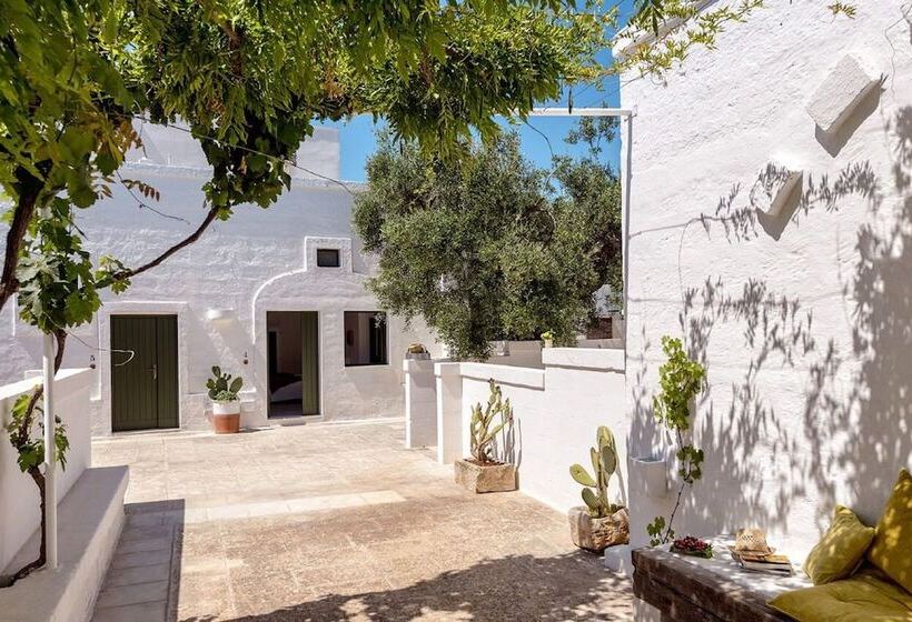 Masseria Narducci