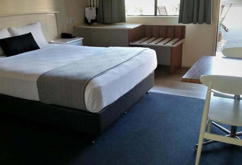 汽车旅馆  Kobbers Motor Inn