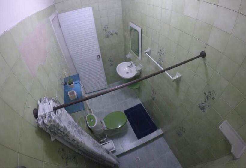 Posada Turística Colors Of The Sea