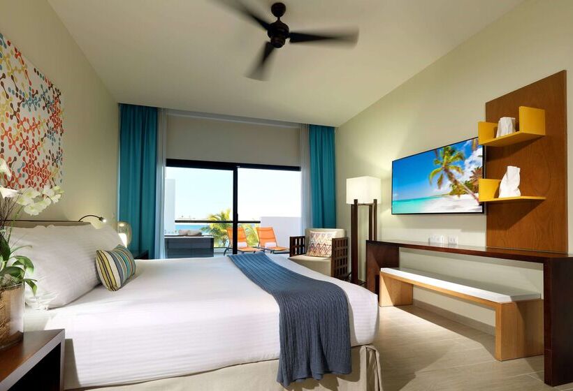 استراحتگاه Trs Cap Cana Waterfront & Marina Hotel - Adults Only - All Inclusive