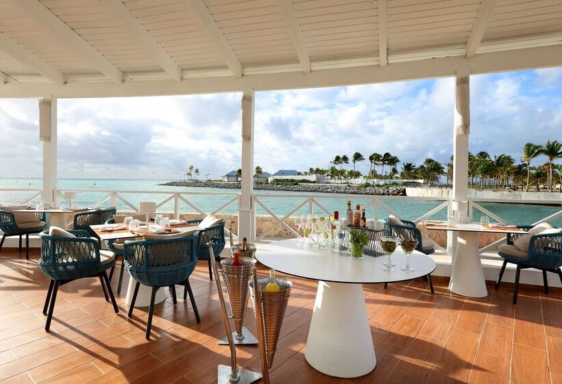 استراحتگاه Trs Cap Cana Waterfront & Marina Hotel - Adults Only - All Inclusive