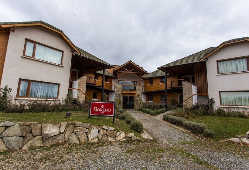 استراحتگاه Villa Huapi