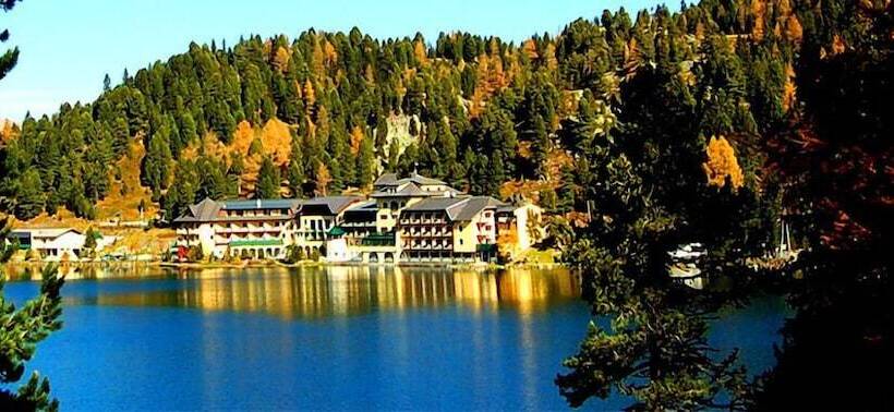 Seehotel Jägerwirt