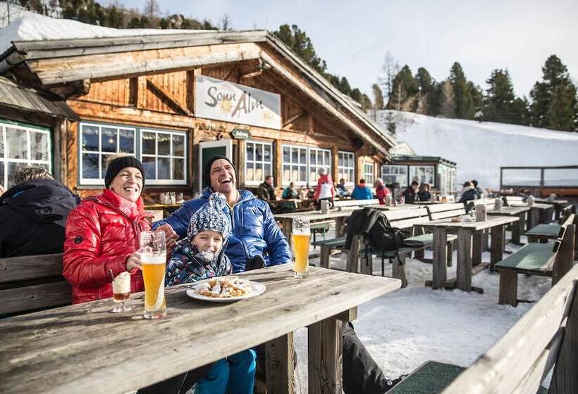 Seehotel Jägerwirt