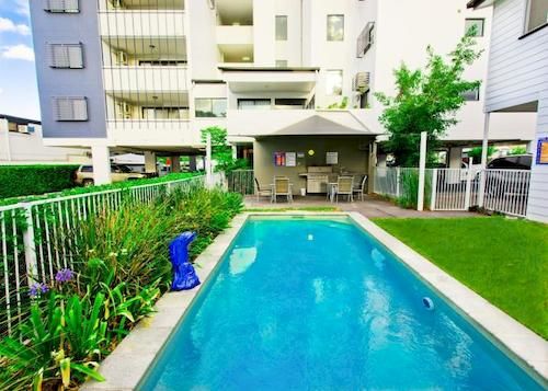 Southern Cross Motel
