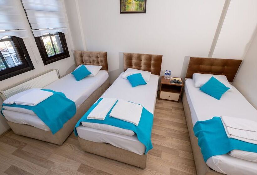 Sultan Saray Otel