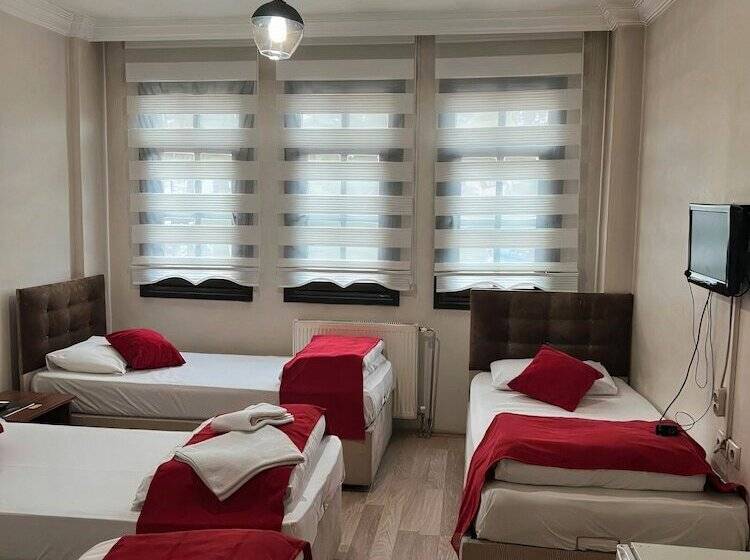 Sultan Saray Otel