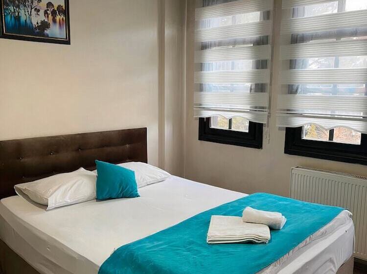 Sultan Saray Otel