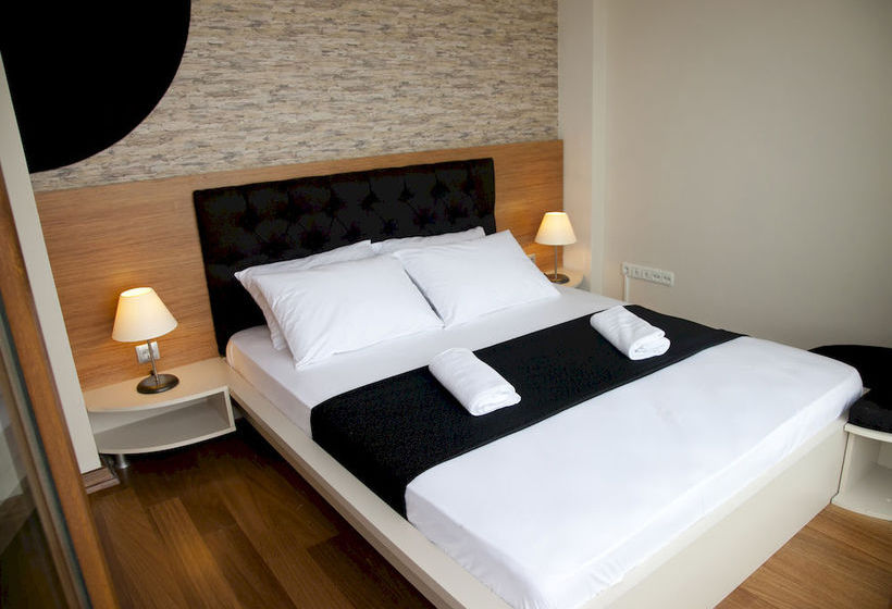 Taksim Ultra Vip Apartments