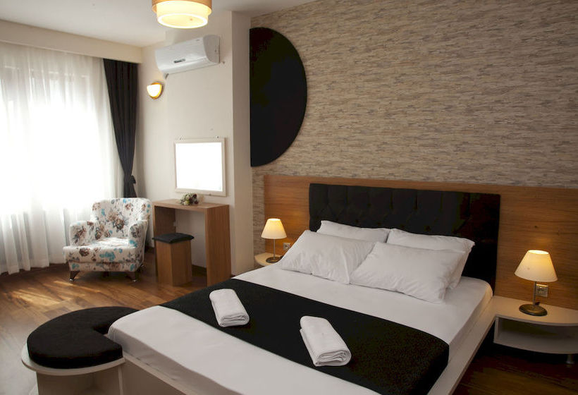 Taksim Ultra Vip Apartments