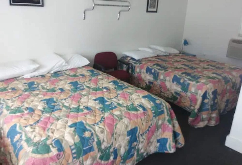 Trail Motel