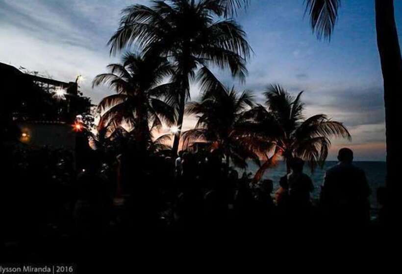 تختخواب و صبحانه Barbanera Club & Hotel De Charme