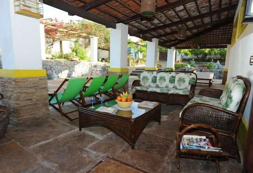 تختخواب و صبحانه Barbanera Club & Hotel De Charme