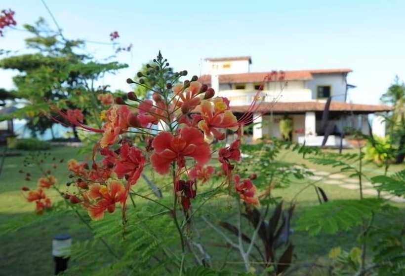 تختخواب و صبحانه Barbanera Club & Hotel De Charme