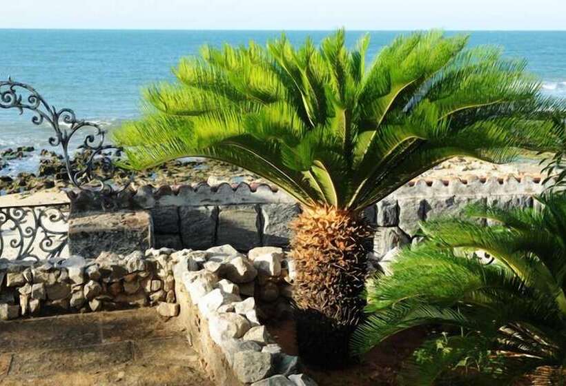 تختخواب و صبحانه Barbanera Club & Hotel De Charme