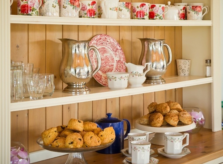مبيت وإفطار Glenleary Farm House