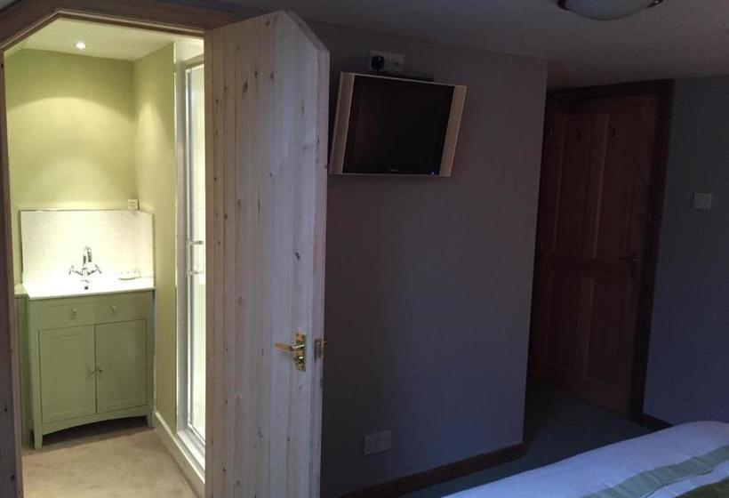 צימר Lodge At Lochside