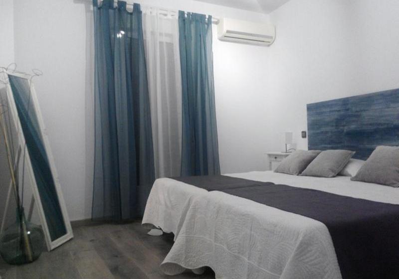 Callejón del Pozo IV