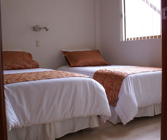 Cuenca Suites